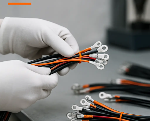 OKTEM endüstriyel çözümler ve inovasyon