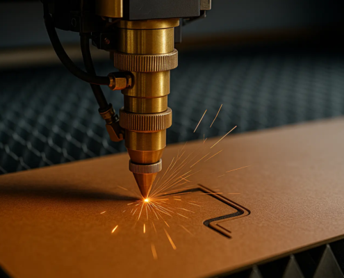 OKTEM endüstriyel çözümler ve inovasyon