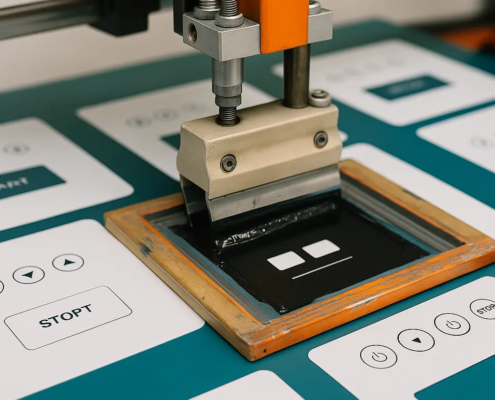 OKTEM endüstriyel çözümler ve inovasyon