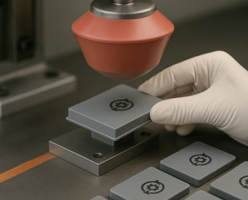 OKTEM endüstriyel çözümler ve inovasyon