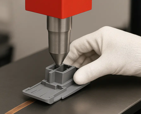 OKTEM endüstriyel çözümler ve inovasyon